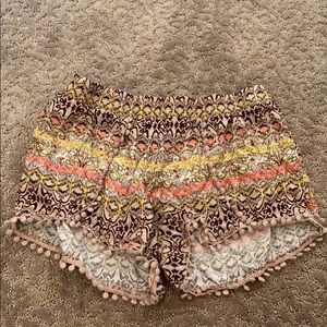 American Rag Shorts